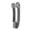Buyers Products Adjustable Yoke Ends Are Machine Forged And Curved To Position Your Linkage Around Obstacles. B27087BB - alternate 1